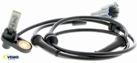 Vemo V38-72-0142 Sensor FüR Raddrehzahl ABS Sensor Raddrehzahl