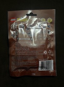 LEGO Mixels Jawg 41514 Series 2 Cartoon Network NEW