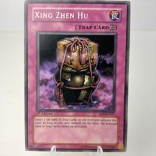 Xing Zhen Hu RDS-EN051 Rise of Destiny 1st Edition MP