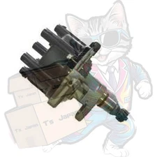 TOYOTA LEXUS Genuine SUPRA GS300 SC300 Distributor OEM Japan 19100-46011 New