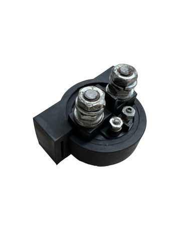 BMW G650GS G650 GS 2011 - 2016 Anlasserrelais 61312346566