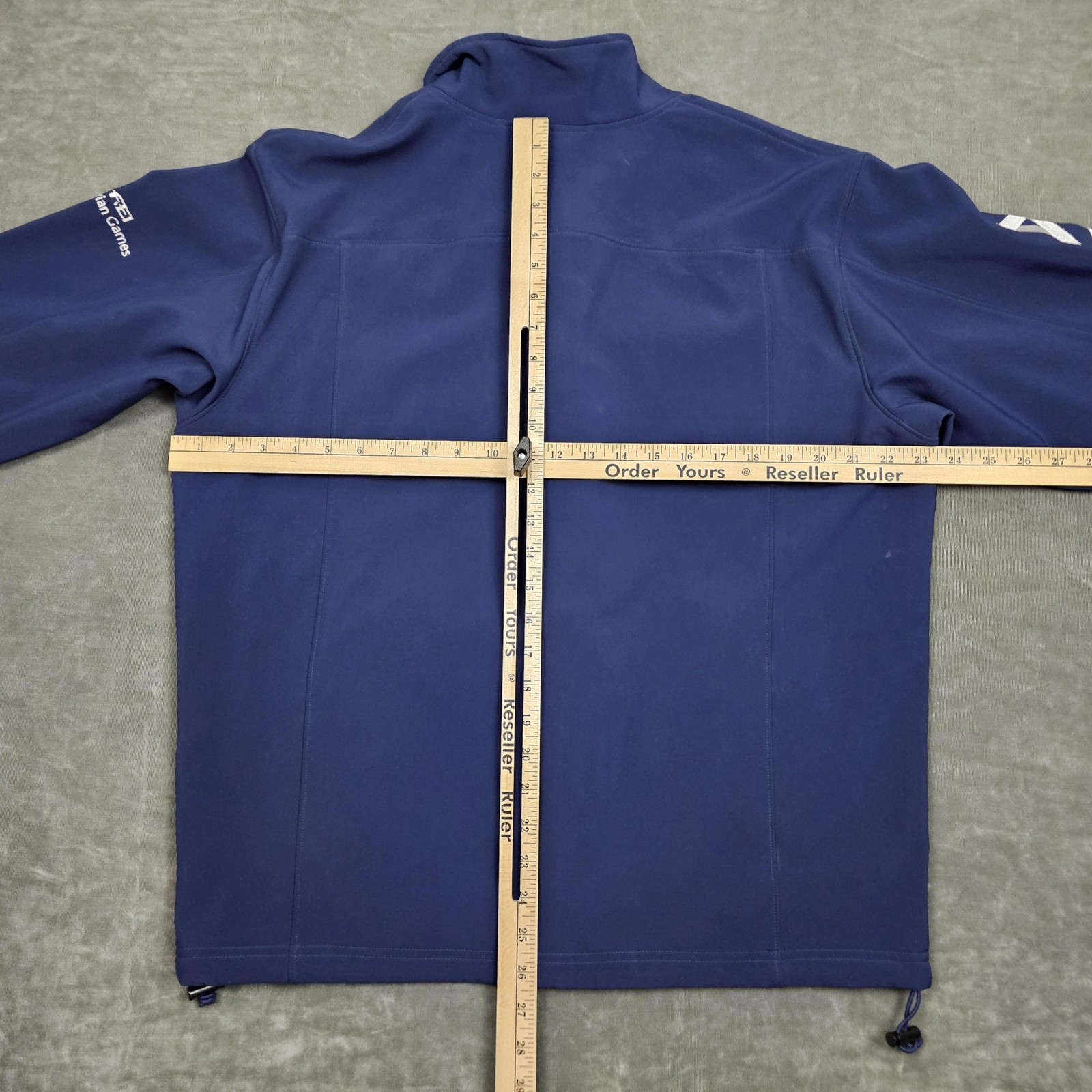 Ariat Jacket Womens Medium Softshell Kentucky 201… - image 7