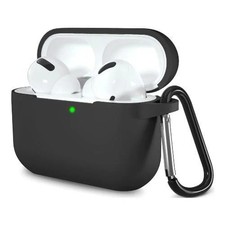 Black Case Kit - Apple AirPods Pro 1st Generation 