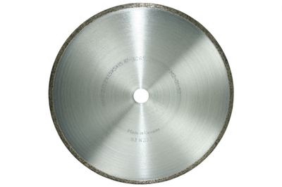 #ad #ad Diamond Cut Off Wheel 8quot; x .064quot; x 5 8quot; 50 60 Grit High Con MADE IN EUROPE $39.00