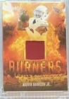 2025 Panini Absolute Marvin Harrison Jr. Base (RAW)