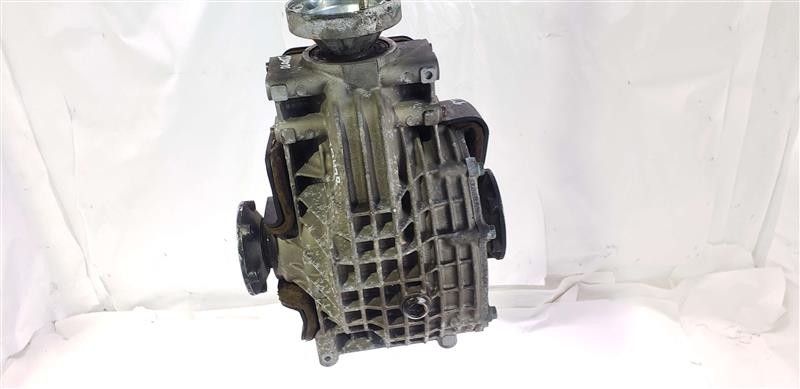 Used Carrier Assembly fits: 2007 Maserati QUATTROPORTE Grade A