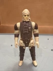 Vintage 1980 Kenner Star Wars Lot Dengar Bounty Hunter Near Complete Hong Kong
