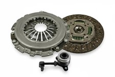 Kit d'embrayage Mercedes 206