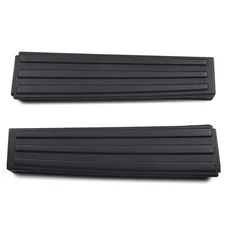 Tailgate Protector Molding Trim Pad Compatible with Ford F150