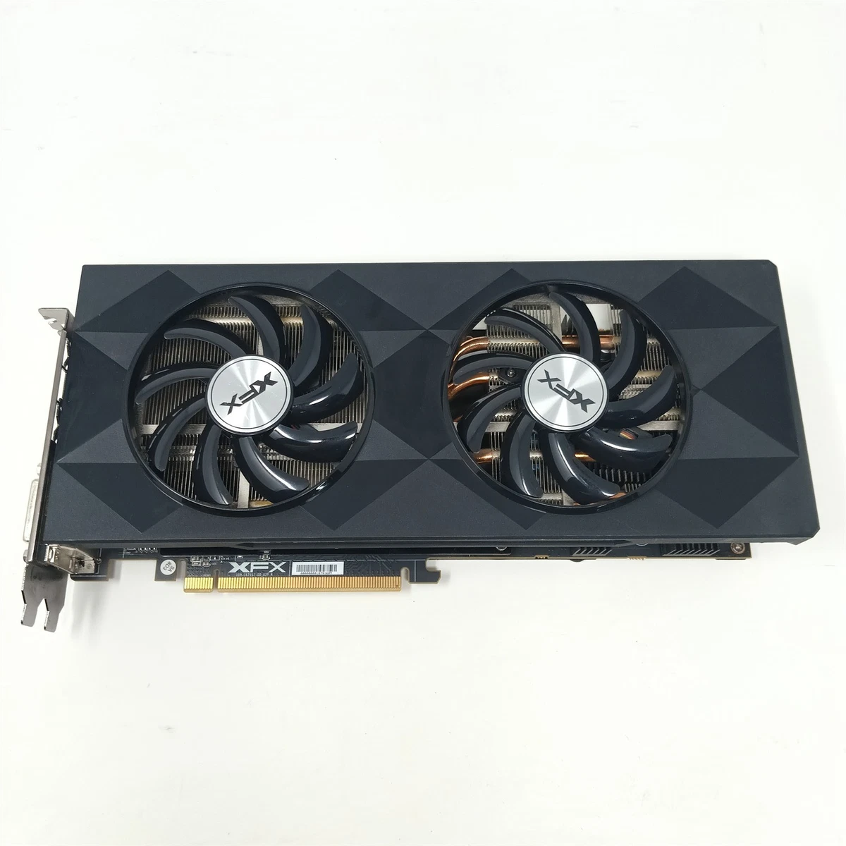 AMD Radeon R9 390 AMD 8 GB Memory Computer Graphics Cards for sale