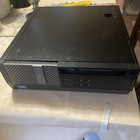 Dell Optiplex 7020 Desktop Computer Pc SFF - NO HARD DRIVE - NO RAM — photo 1