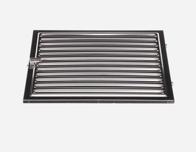 GENUINE GE WB02X40951 RANGE HOOD BAFFLE FILTER   NEW