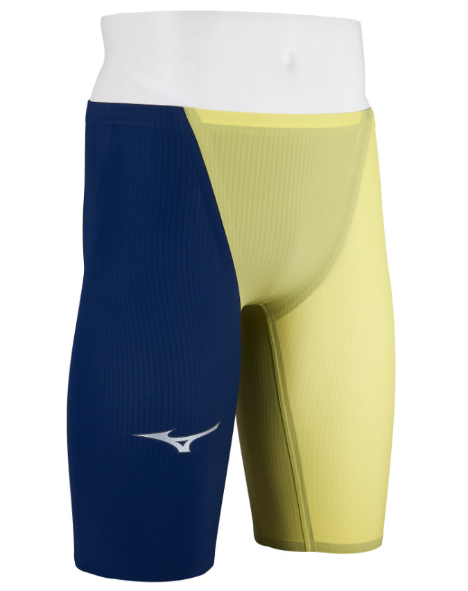 MIZUNO GX SONIC ROYAL MT N2MBD00284 Swimwear suit Men wear from Japan New 2026