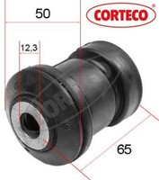 Corteco 80000461 Lagerung FüR Lenker Querlenkerlager Lager Querlenker FüR Ford