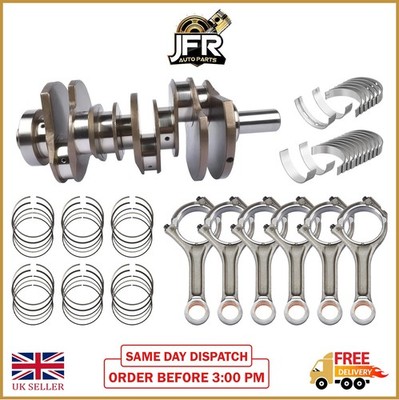 JFR CHRYSLER JEEP Kurbelwellen 3.0 CRD EXF 300C Grand Cherokee Motor-Set