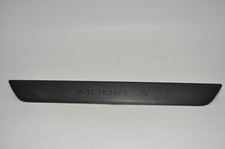 Einstiegsleiste IML Schwarz 1504763-00-C Tesla Model 3 2022