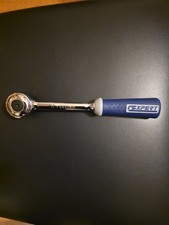 Expert By Facom E032801 12 Dr 72-tooth Round Head Ratchet Expert By Facom E032801 12 Dr 72-tooth Round Head Ratchet