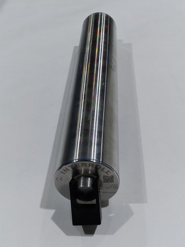 Interroll APDN-DM0080-474-SS Drum Motor Series DM 0080 