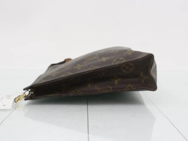 LOUIS VUITTON Monogram Pochette Toilette 26 - # image 2