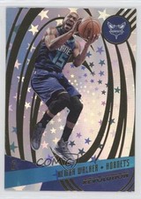 2016-17 Panini Revolution Astro Kemba Walker #95 g9z