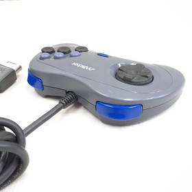 Victor Saturn Controller used for V Sega Saturn RG-CP5 Hi Saturn REGION FREE