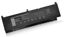 PKWVM 95Wh Battery For Dell Precision 7550 7560 7750 7760 Mobile Workstation P44