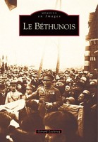 Tbd | BéThunois (Le) | Taschenbuch | FranzöSisch (2006) | Editions Sutton