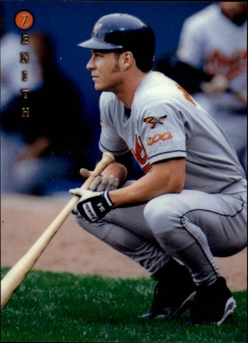 1997 Brady Anderson #39