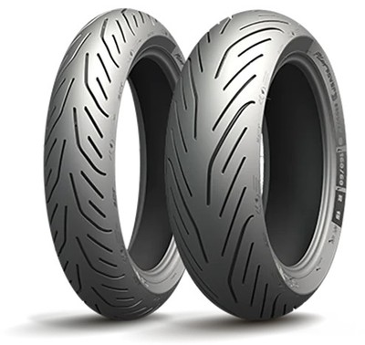 Motorradreifen Michelin 120/70 R15 56H PILOT POWER 3 SC