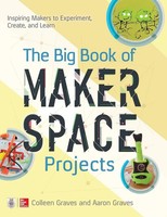 Graves | Makerspace Projects | Taschenbuch | Englisch (2016) | Mcgraw-Hill