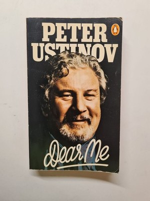 Dear Me | Peter Ustinov | Guter Zustand
