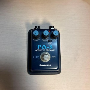 Guyatone Amp | eBay