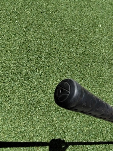 TAYLORMADE BURNER # 7 WOOD LH 43" S-90 PLUS STIFF FLEX GRAPHITE BUBBLE SHAFT - Picture 15 of 18