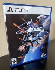 Stellar Blade (Sony PlayStation 5, 2024) Tested Works! FAST SHIP!