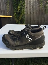 Men s On Cloud Olive Green Trail Running Shoe...