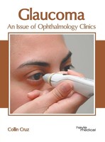 Collin Cruz | Glaucoma | Buch | Englisch (2019) | Gebunden | Hayle Medical
