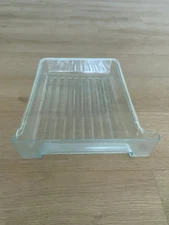 1451546 Electrolux fridge FREEZER ICE CUBE TRAY storage drawer bin