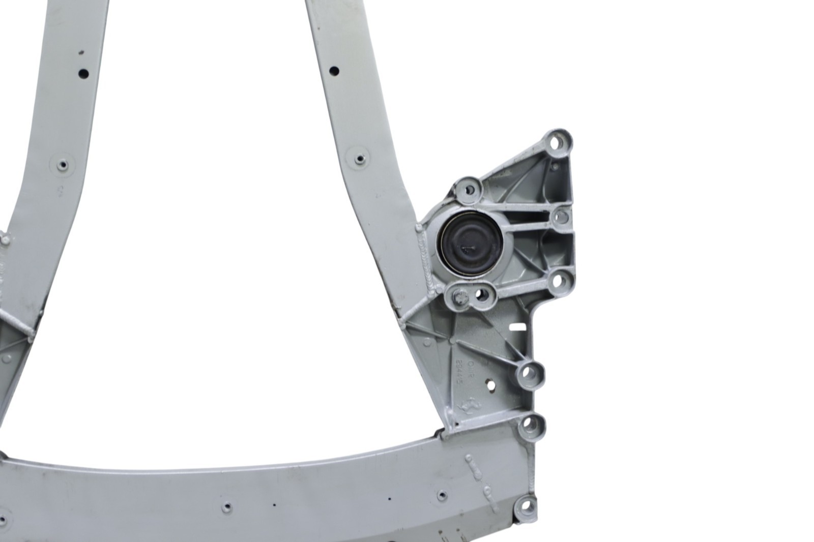 Ferrari California T Front Suspension Lower Subframe Assembly 2015 - 2018 OEM