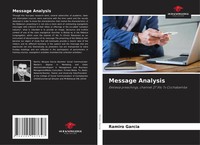 Ramiro Garcia | Message Analysis | Taschenbuch | Englisch (2022)