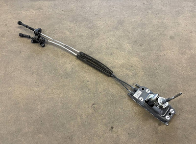 Seilzugschaltung VW Tiguan Schaltkulisse 5N0711049N 5N0711265G 5N0711266