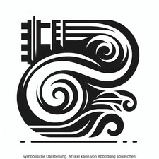 ET ENGINETEAM Stellelement Drallklappen (Saugrohr) ED0315 für BMW 5er F10 F11 X1