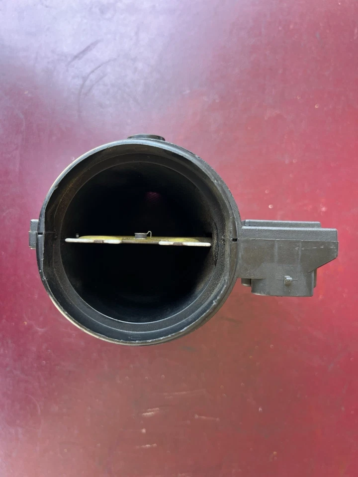 MASS AIR FLOW METER SENSOR 25007771 MAF BERETTA CORSICA TEMPEST CAVALIER FIRENZA - Image 2 of 3