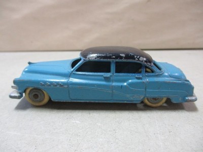 Dinky Toys Buick Roadmaster