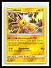 💥 JOLTEON Pokemon Hidden Fates # 23/68 Reverse Holo - 2019