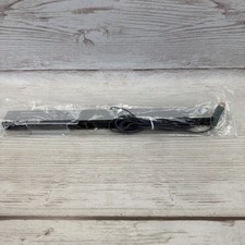 Wired Remote Motion Sensor Bar IR Infrared Ray for Nintendo Wii / Wii U w/ Stand