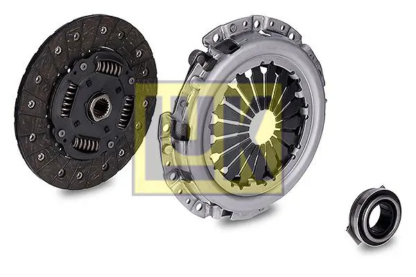 Kit frizione 620 3354 00 LuK per KIA HYUNDAI