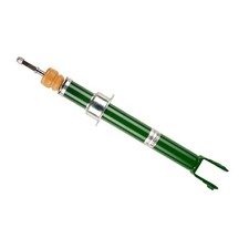 Stoßdämpfer vorne Gas federtragend BILSTEIN B4 Damptronic® für JAGUAR S-TYPE II