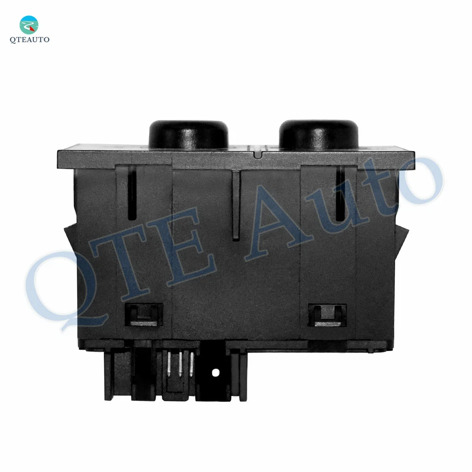 Interruptor de luz antiniebla de carga para Chevrolet Silverado 2500 HD 2003-2006 Foto 4 de 4