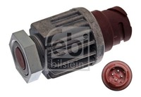 Febi Bilstein Bremslichtschalter 40117 FüR Hocl NL SL CLA Lion 2000 City SÜ MAN