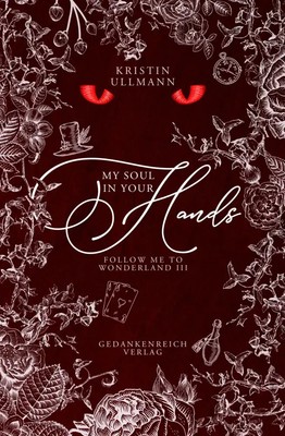 Kristin Ullmann | My soul in your hands | Taschenbuch | Deutsch (2023) | 400 S.